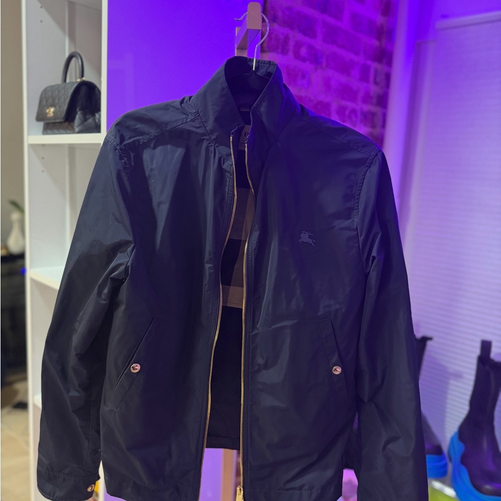 Burberry  Lightweight Jacket
